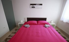 Apartment Hurcak